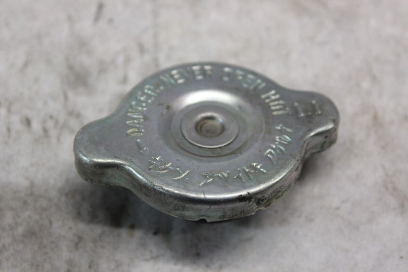 RADIATOR PRESSURE CAP 49085-1066 2010 KAWASAKI NINJA ZX-14