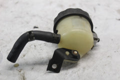 T2025321 FRONT BRAKE MASTER CYLINDER RESERVOIR 2005 TRIUMPH SPRINT