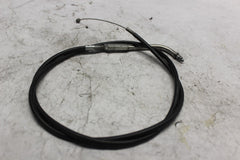 THROTTLE CABLE 56327-96 2000 H-D ELECTRAGLIDE FLHT