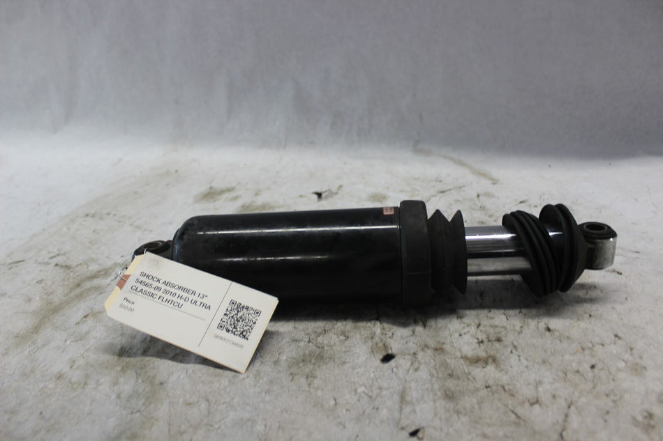 SHOCK ABSORBER 13" 54565-09 2010 H-D ULTRA CLASSIC FLHTCU