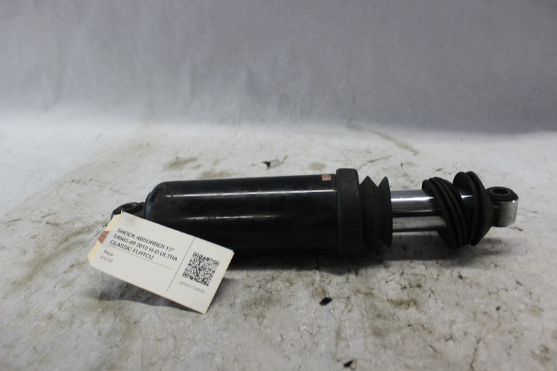 SHOCK ABSORBER 13