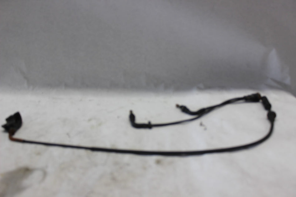 17950-ME9-305 CHOKE CABLE 1983 HONDA SHADOW VT750C