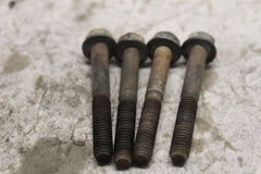 ROCKER ARM BOLTS 4PCS 1039 HARLEY-DAVIDSON