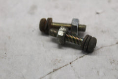 RECTIFIER MOUNTING BOLT (2) 97885-06030-00  1983 YAMAHA VIRAGO XV500K