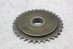 Cam Drive Sprocket 34T 25728-06 2008 H-D ELECTRAGLIDE FLHT