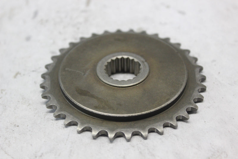Cam Drive Sprocket 34T 25728-06 2008 H-D ELECTRAGLIDE FLHT