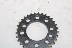 OEM Yamaha Motorcycle 1981 XJ650 Cam Chain Sprocket 4H7-12176-01