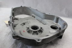 INNER PRIMARY SILVER 60661-07 2008 H-D ELECTRAGLIDE FLHT