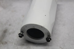 LEFT UPPER FORK COVER CAN PM TECH 41MM HARLEY DAVIDSON 45964-86