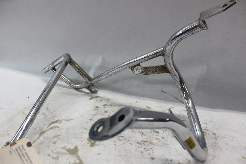 RIGHT SADDLEBAG STAY 84250-MB9-770 1982 HONDA GOLDWING GL1100A