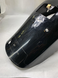 OEM Harley Vivid Black Rear Fender 2013 Streetglide 59728-09