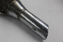 18002-1701 LEFT EXHAUST MUFFLER 1993 KAWASAKI VULCAN 750