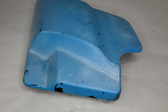 OEM Harley Davidson RIGHT Side Cover Light Blue 2012 Roadglide 66048-99