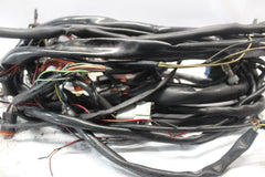 INTERCONNECT WIRING HARNESS 70232-97 1997 H-D ELECTRAGLIDE FLHTC-I