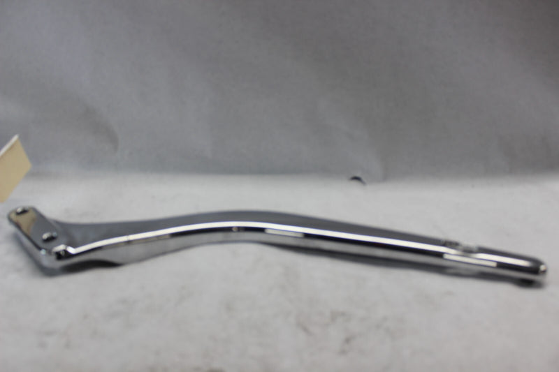 LEFT FENDER SUPPORT CHROME 60035-00 2001 H-D SOFTAIL DUECE FXSTD