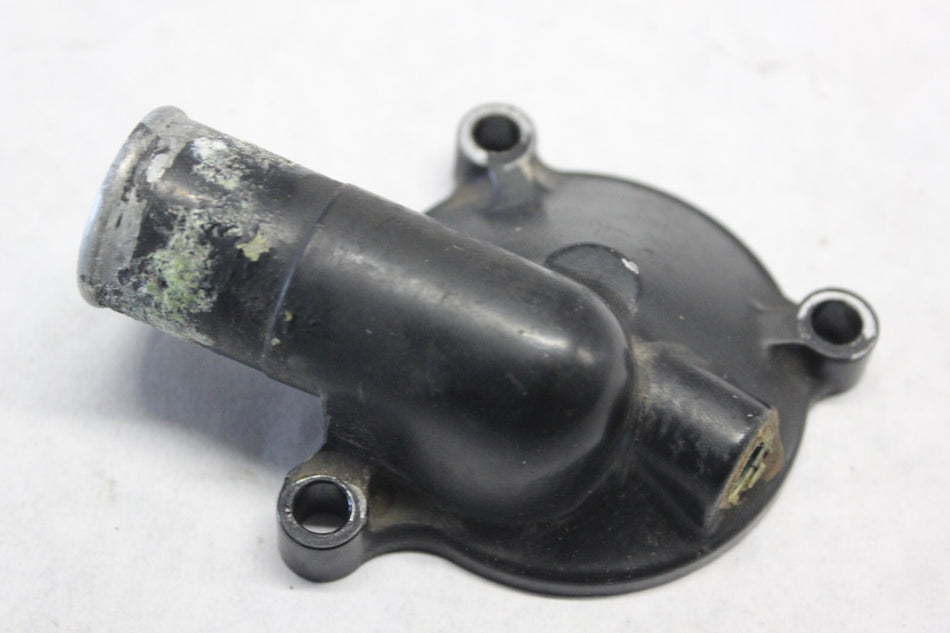 UPPER THERMOSTAT BODY 16160-1067 1986 KAWASAKI ZG1000