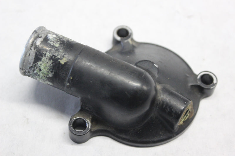 UPPER THERMOSTAT BODY 16160-1067 1986 KAWASAKI ZG1000
