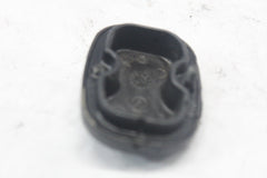 Rear Master Cylinder Cover Black 42937-08 2008 H-D ELECTRAGLIDE FLHT
