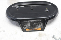 Air Cleaner Cover w/Label Black 61300751