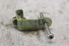 TURN SIGNAL BRACKET 81223-463-770 1982 HONDA GOLDWING GL1100A