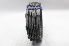 Clutch Friction Plates (9) Steels (8) 37932-98 37913-98 2005 ROAD KING CUSTOM FL