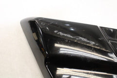 OEM Harley Davidson Side Cover Black LEFT 66250-09