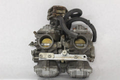 CARB ASSY 1&2 22U-14901-01-00, 22U-14902-01-00  1983 YAMAHA VIRAGO XV500K