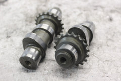 CVO-255 CAMS CAMSHAFTS 2008 H-D ELECTRAGLIDE FLHT