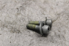 250001117 REAR M.C MOUNTING BOLT 2PCS 2023 CAN AM RYKER SPORT 900 ACE