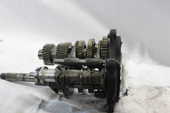 Trans Bearing Housing 35260-06 2010 H-D ULTRA CLASSIC FLHTCU