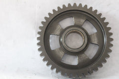 OUTPUT LOW GEAR 40T 13260-1728 1999 KAW VULCAN 1500