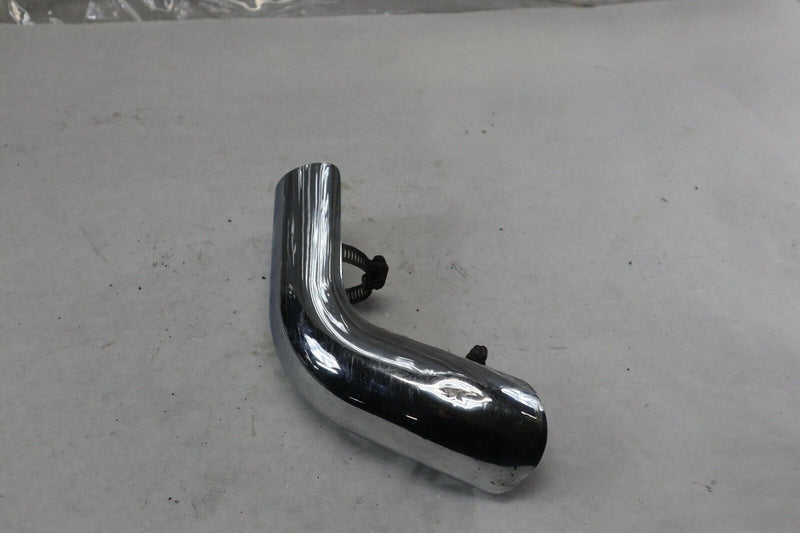OEM Harley Davidson Front Left Exhaust Pipe Shield 65647-98