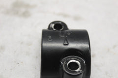 FRONT MASTER CYLINDER HOLDER (HALF-CLAMP) 4L0-25867-00-00 1983 YAMAHA VIRAGO XV5