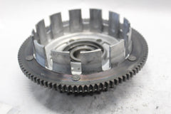 CLUTCH SHELL & SPROCKET, 36 TOOTH 37707-98A 2005 ROAD KING CUSTOM FLHRSI