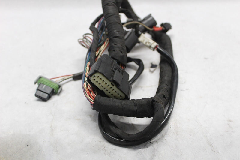 UNDER STEER HEAD WIRING HARNESS 69201717 2020 FATBOB FXFBS