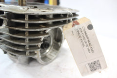 CYLINDER HEAD ASSY 42X-11102-00-00 1984 VIRAGO XV700L