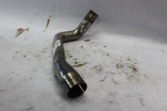 Exhaust Crossover Pipe 66858-09 2010 H-D ULTRA CLASSIC FLHTCU