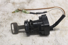 IGNITION SWITCH W/KEY 710000075 2004 BOMBARDIER DS 650