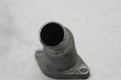 Water Pump Connector 17412-41F00 2003 SUZUKI VOLUSIA VL800