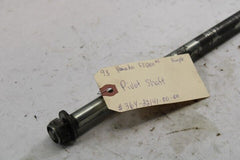 OEM Yamaha Motorcycle 1993 FJ 1200 Pivot Shaft #36Y-22141-00-00