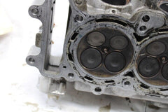 OEM Honda Motorcycle Cylinder Head Assy. #12010-MCJ-750 2003 CBR900RR