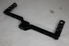 33895-82 Battistinis Heel Toe Shifter Gloss Black Harley Davidson 19-459