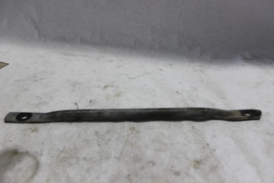 43431-ME9-000 ARM, REAR BRAKE STOPPER 1983 HONDA SHADOW VT750C
