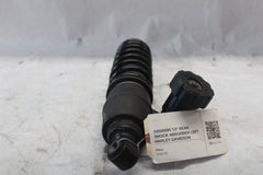 54000081 12" REAR SHOCK ABSORBER LEFT HARLEY DAVIDSON