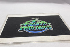 CRANKCASE PIPE 32033-1530 1988 KAWASAKI EX500