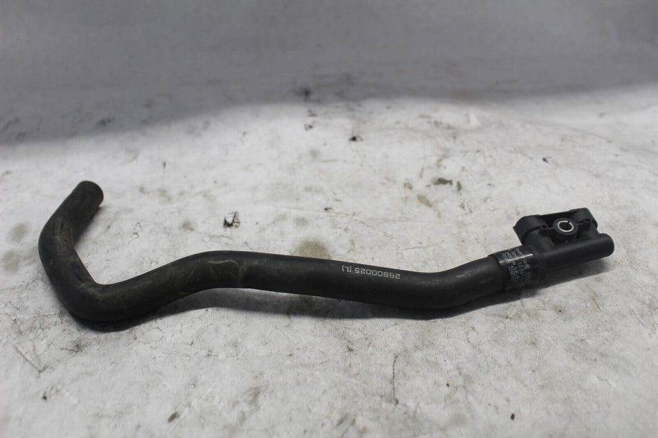 26900027 COMPLIANCE HOSE ASSEMBLY, LEFT HARLEY DAVIDSON 26900025