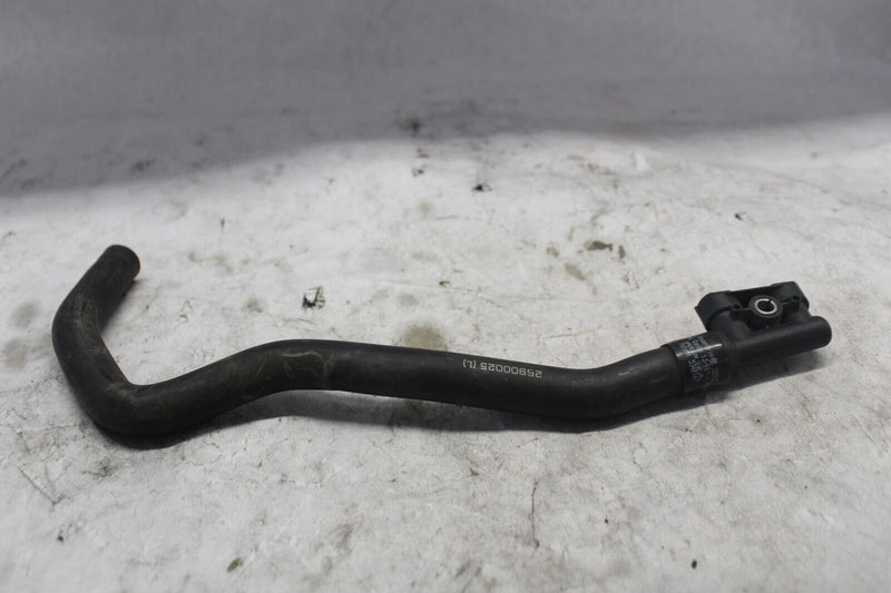 26900027 COMPLIANCE HOSE ASSEMBLY, LEFT HARLEY DAVIDSON 26900025