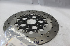 FRONT BREMBO BRAKE DISC 44948-08 2008 H-D ELECTRAGLIDE FLHT