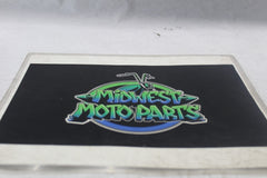 RAMP PLATE 22131-KAB-000 1993 HONDA HELIX CN250
