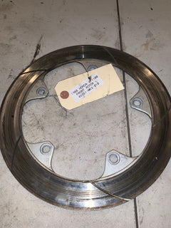 45351-MK3-010 Honda LEFT Rotor 1986 VF1100 Magna